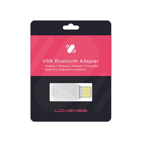 lovense pc|If you don’t have a Lovense USB Bluetooth Adapter .